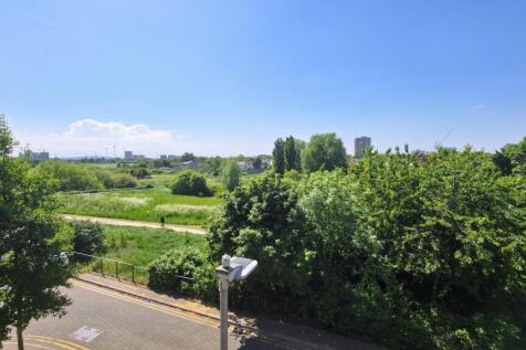 Views over fields