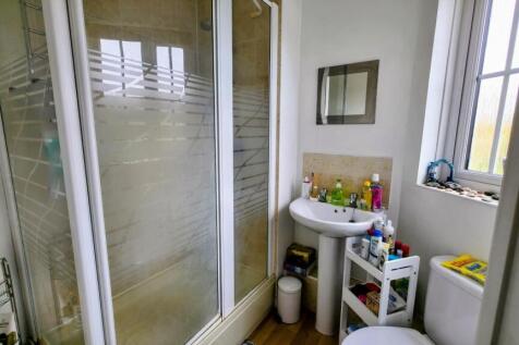 Ensuite Shower Room