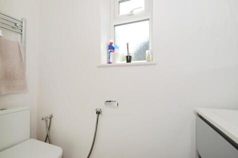 Guest WC