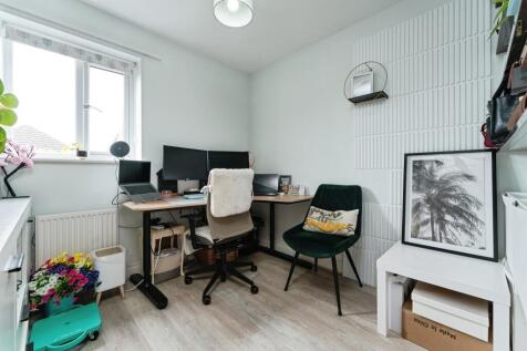 Bedroom Five