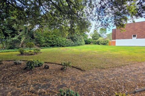 Communal Garden