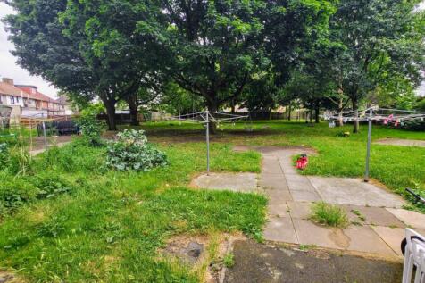 Communal Garden