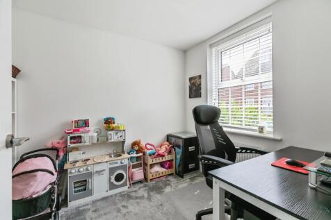Play Room / Study