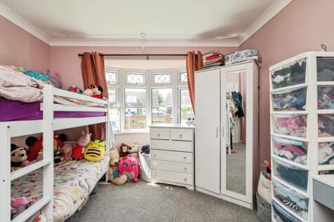 Lounge / Bedroom
