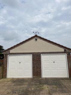 Double Garage
