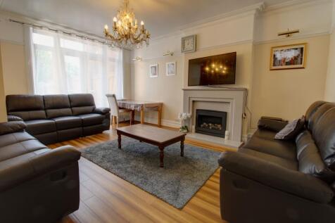 2nd Lounge