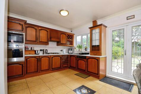 Kitchen 1
