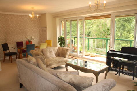 Lounge/Dining Area (1)