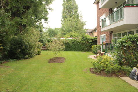 Private Residential Shared Gardens (2)