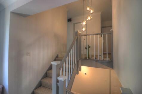 Stairs 2