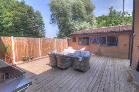 Decking 2