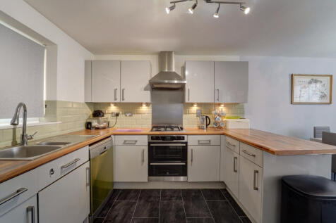 Kitchen Shot 1