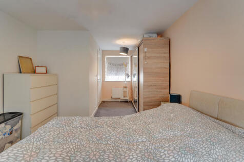 Master Bedroom Shot 2