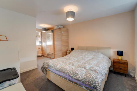Master Bedroom Shot 1