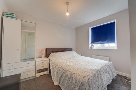 Bedroom 3 Shot 1