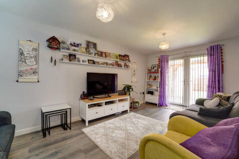 LIVING ROOM TWO BLURRED