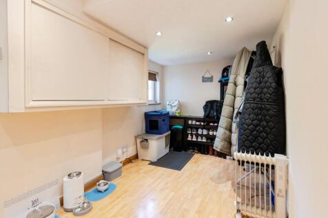 Bedroom Four / Play Room / Study