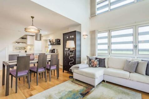 Open Plan Living resize