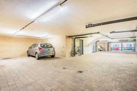 Parking resize