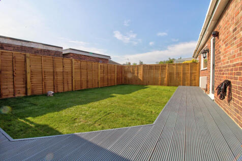 Decking