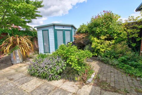 Garden 1