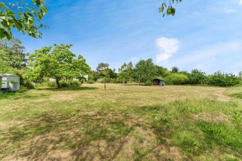 Garden / Land