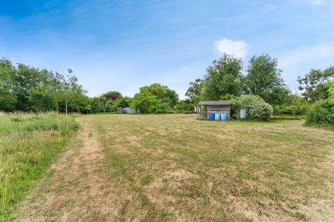 Garden / Land
