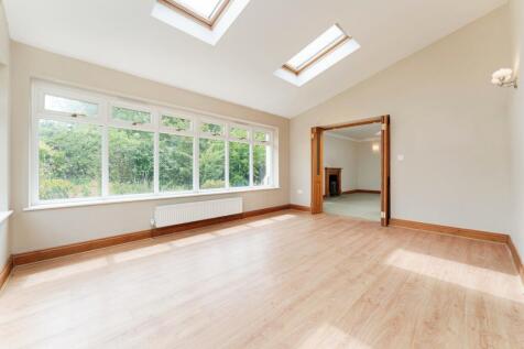 Sun Room / Conservatory