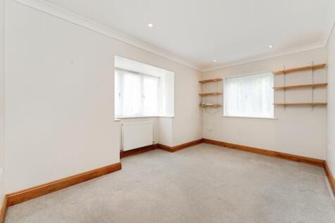 Dining Room / Bedroom 5 / Study
