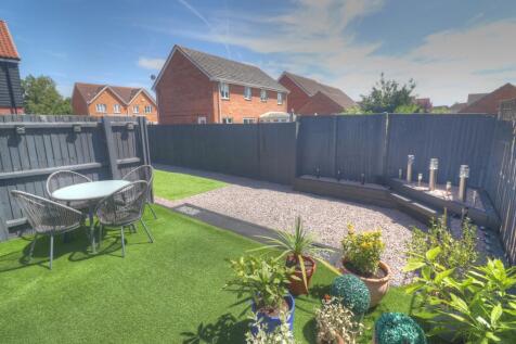 Garden 2