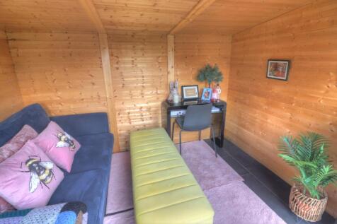 Cabin 2