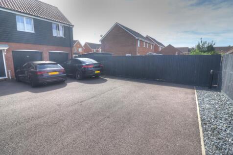 Parking Spaces