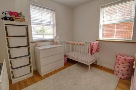 Cot Area