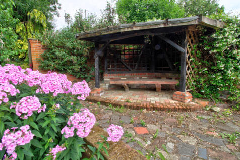 Sitting Area