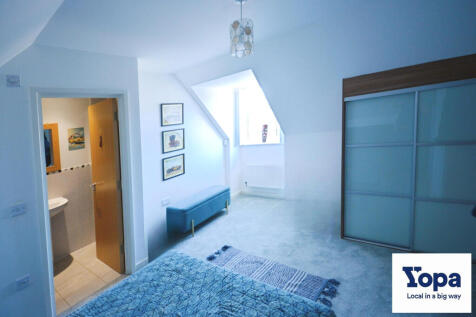 Bedroom five
