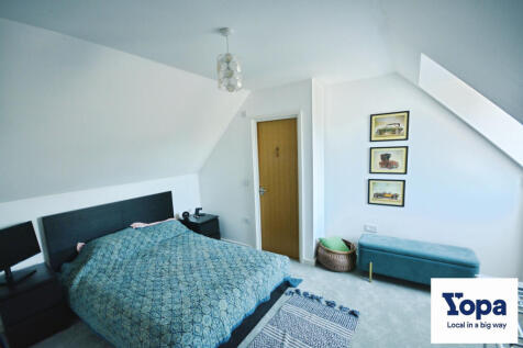 Bedroom five