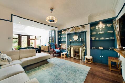 Lounge Area