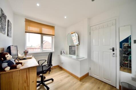 Study/Bedroom