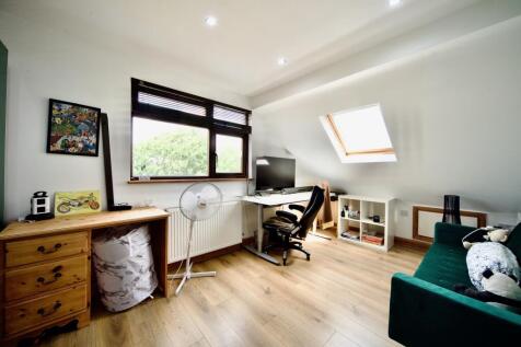 Study/Bedroom
