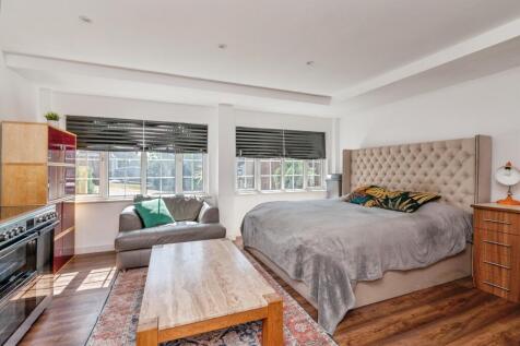 self contained annexe