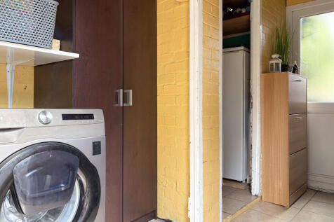 12. Utility Room