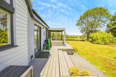 Decking