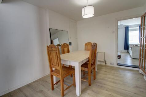 Dining Area 1