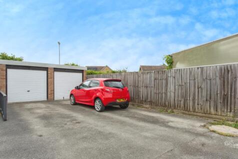 Garage And Parking