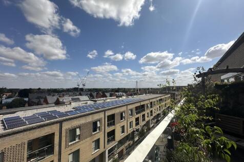 Balcony Views