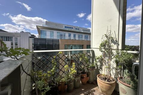 Second Balcony