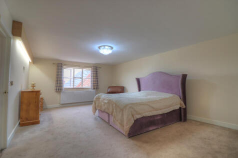 Bedroom 1 2
