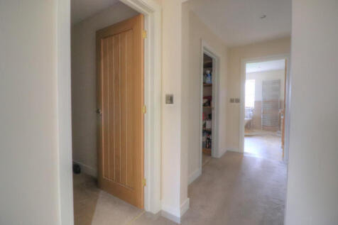 Walk in Wardrobes