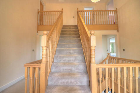 Stairs 2