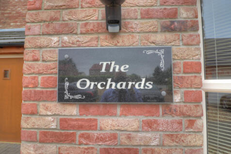House Name
